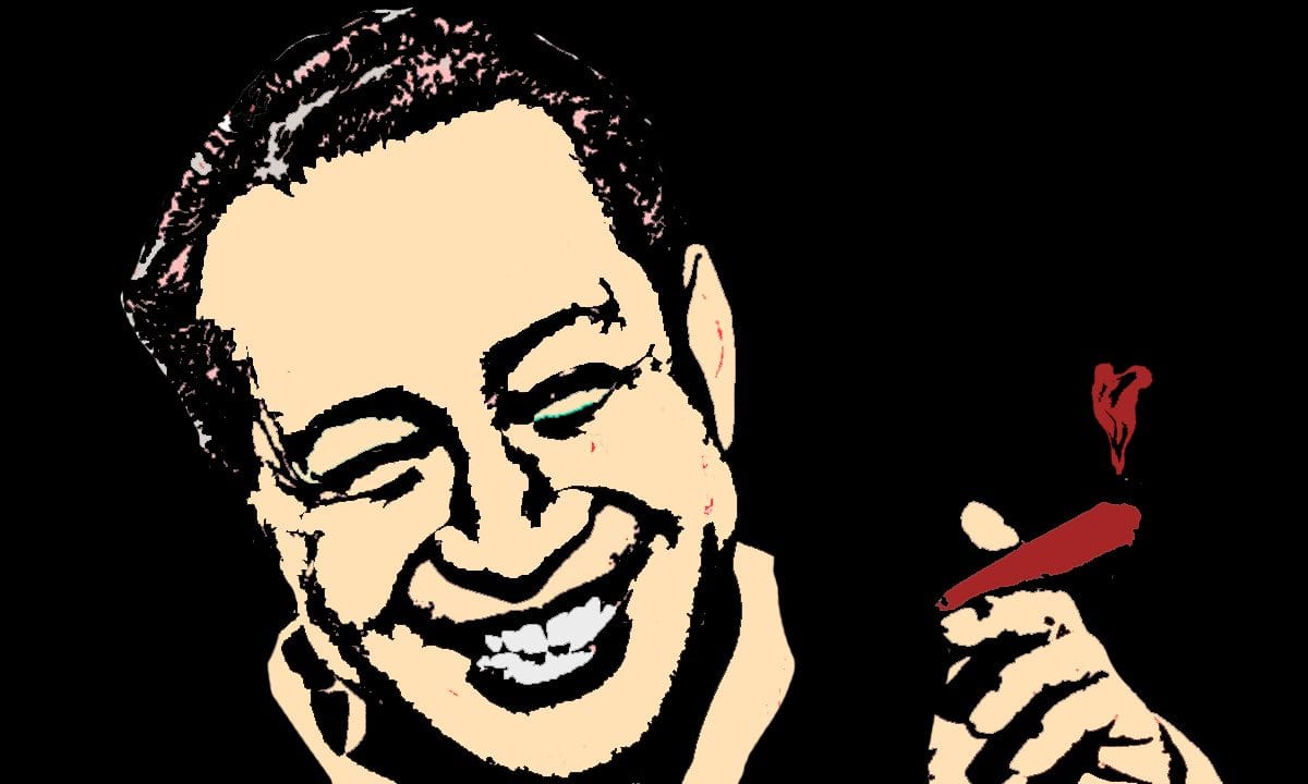 Soeharto