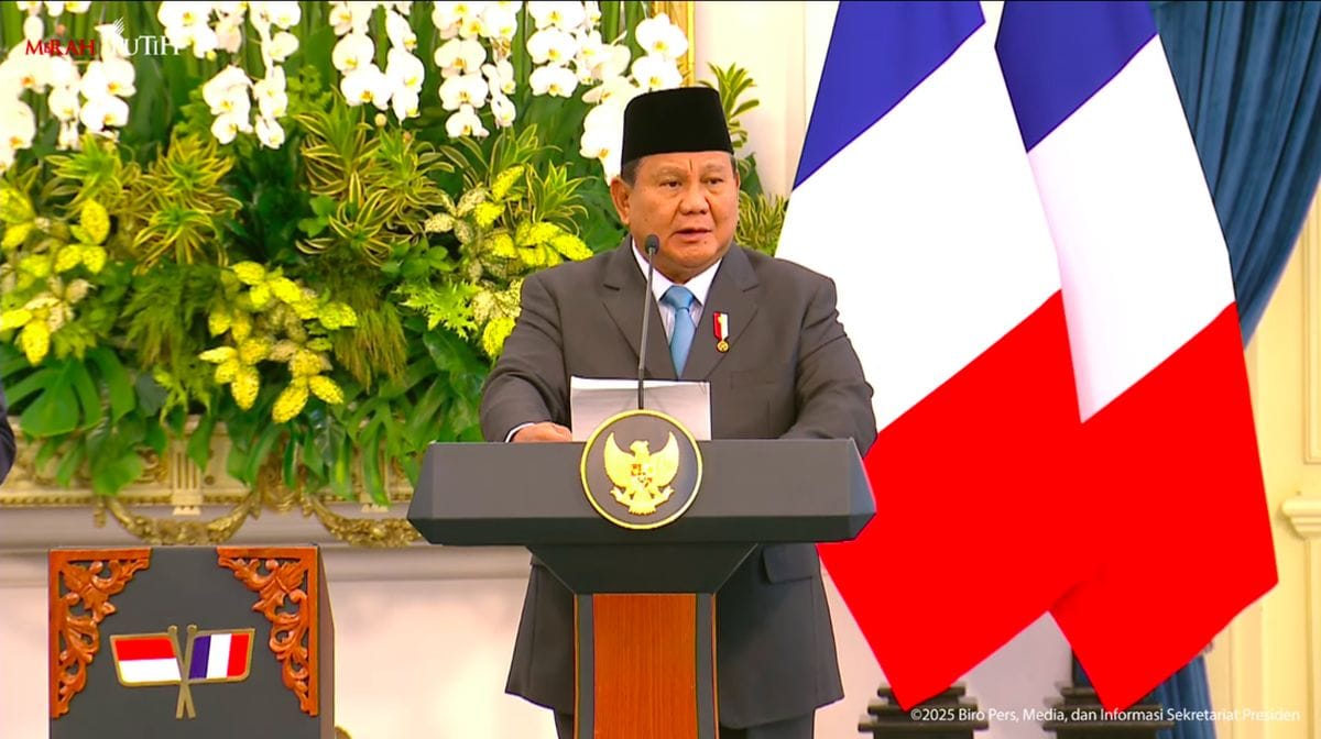 Prabowo