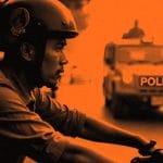 Di Bawah Rantis Brimob, Nyawa Affan Tak Ada Harganya