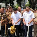 Peresmian Jembatan BM di Kosambi Baru Dorong Aksesibilitas dan Pertumbuhan Ekonomi Warga