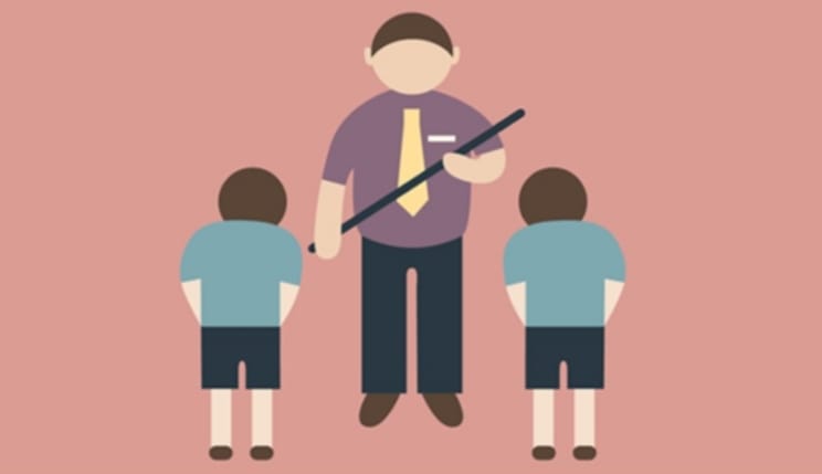 Lonceng Kematian Adab: Saat Ruang Kelas Menjadi Panggung Penghakiman Guru