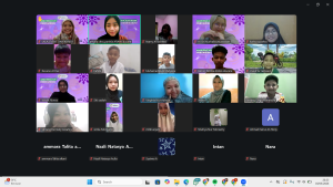 Onboarding ARAH EduCare
