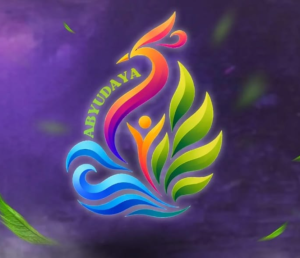 Logo KKN 122 Abyudaya UIN Jakarta