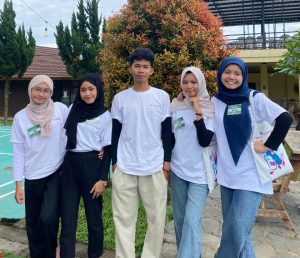 Amartha Fellowship Bootcamp